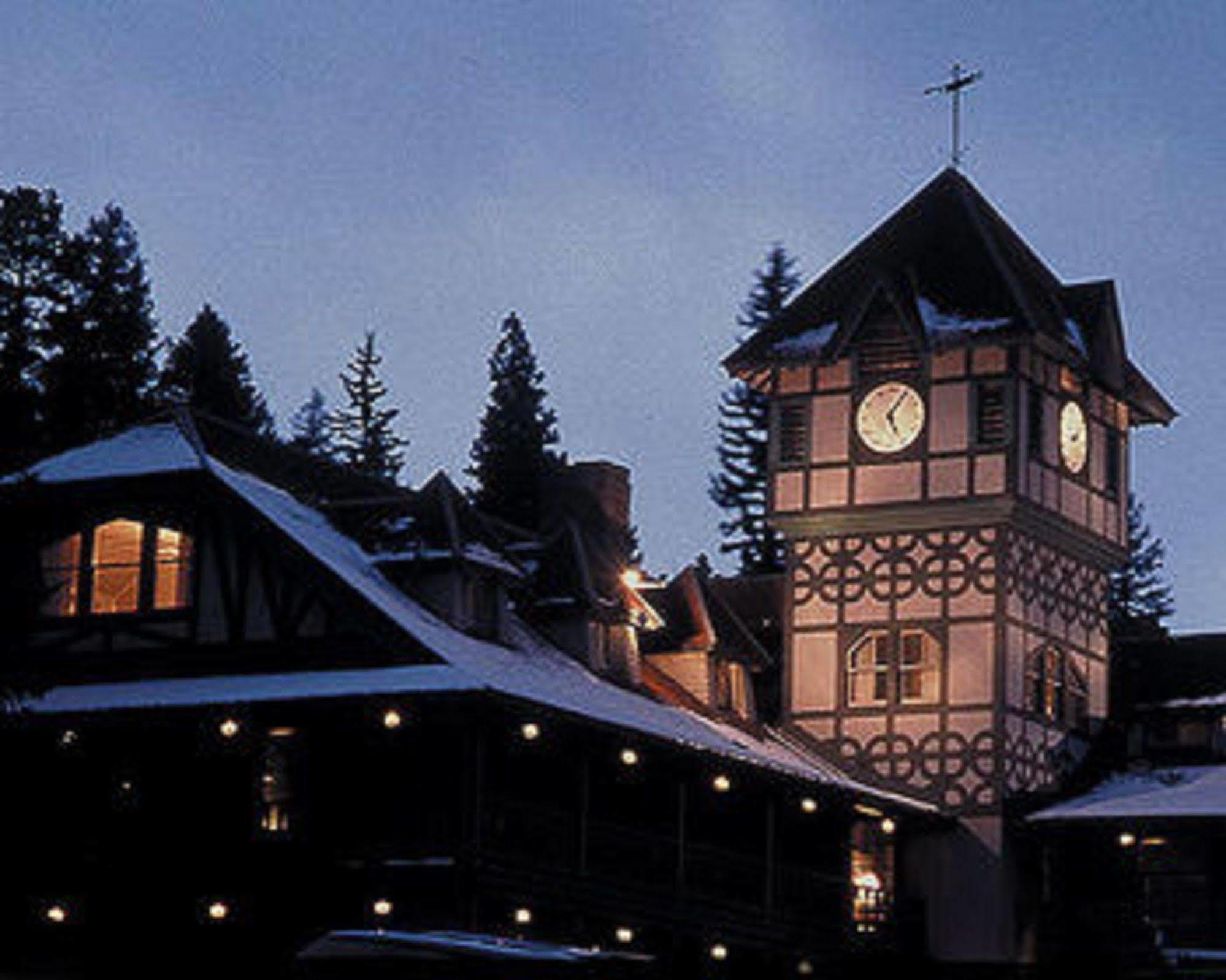 The Historic Redstone Inn Exterior foto